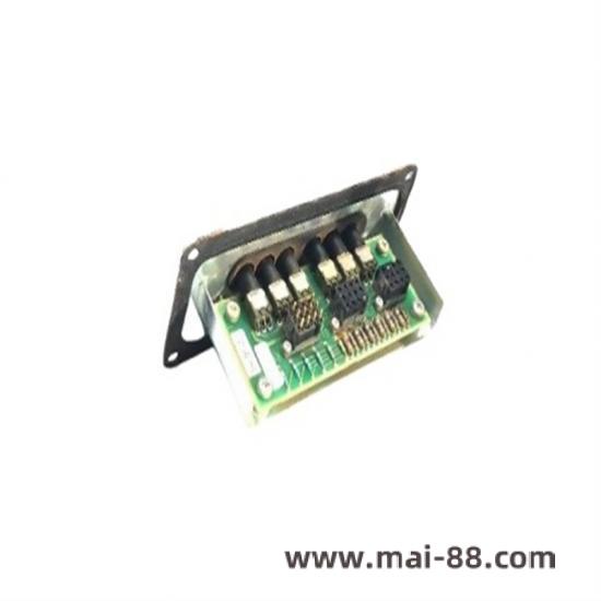 ABB 3HAB3700-1 Module