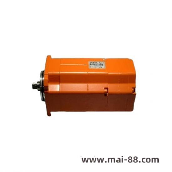 ABB Motor Assembly