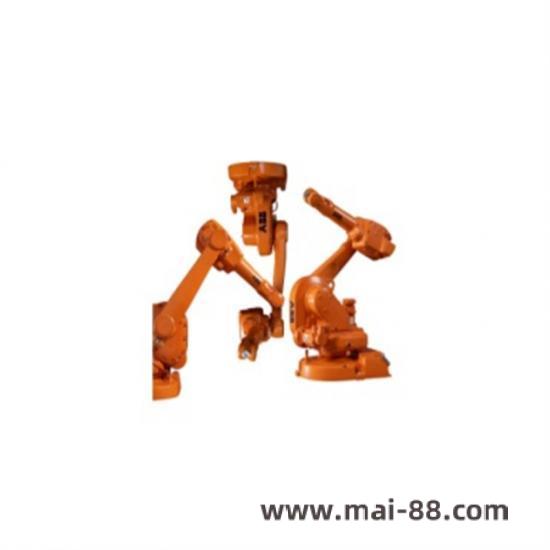 ABB 3HAC029157-001/08