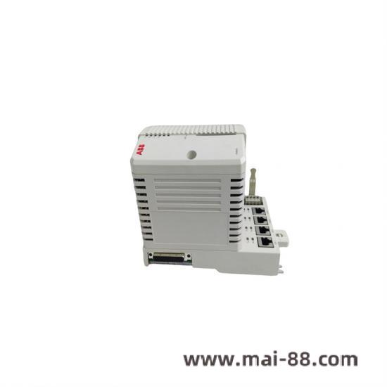 ABB 07DC92B Front View