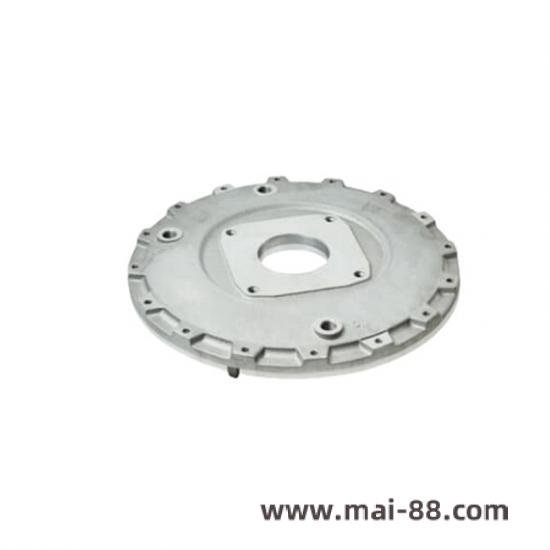 ABB DCS Module Front View