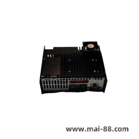 ABB Drive Unit Installation