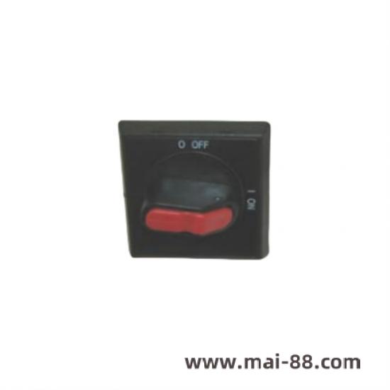 ABB Automation Parts