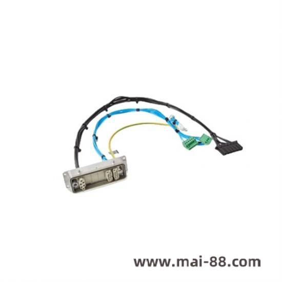 ABB 3HAC021791-001 External Axis 7 DCS Harness