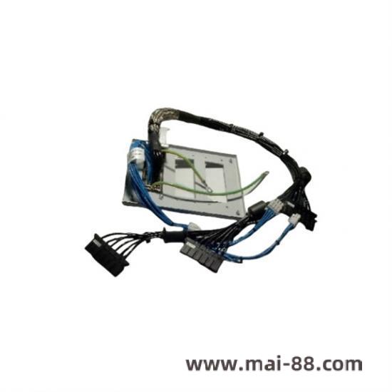 ABB Harness Drive Unit Front View