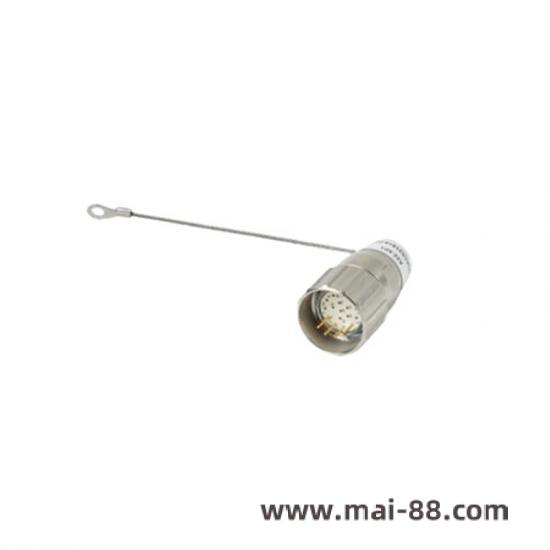 ABB 4911004-410 Industrial Control Module