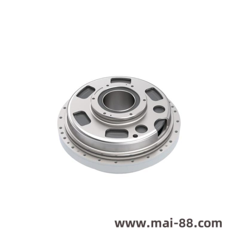 Industrial Automation Application