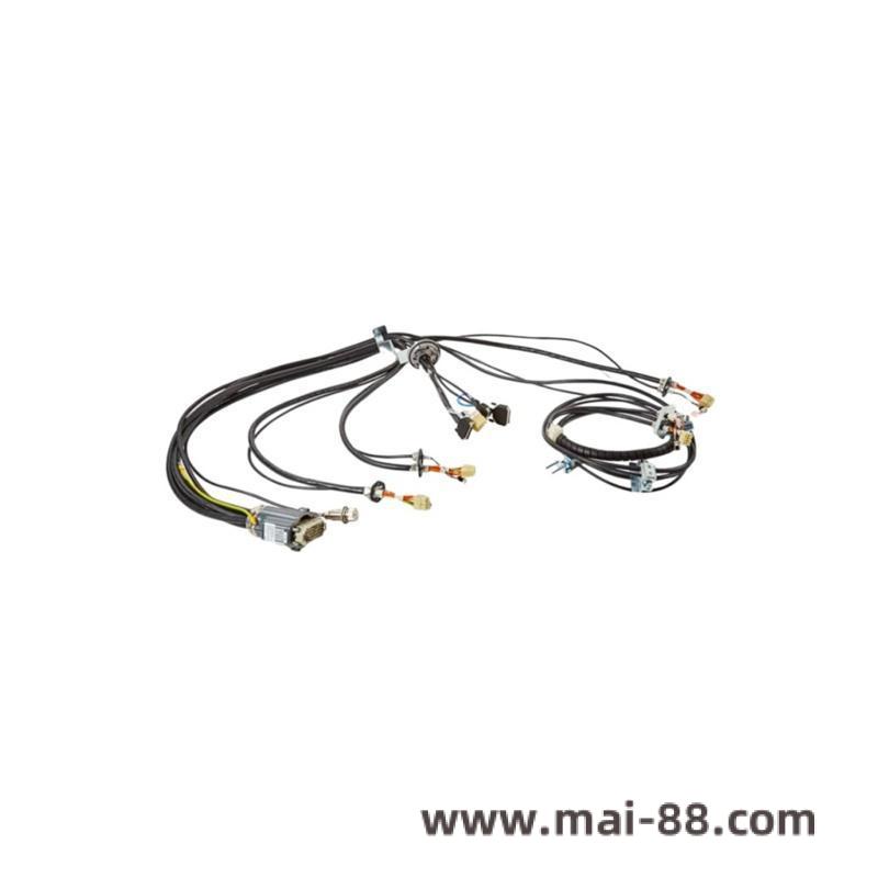 ABB Control Module Installation