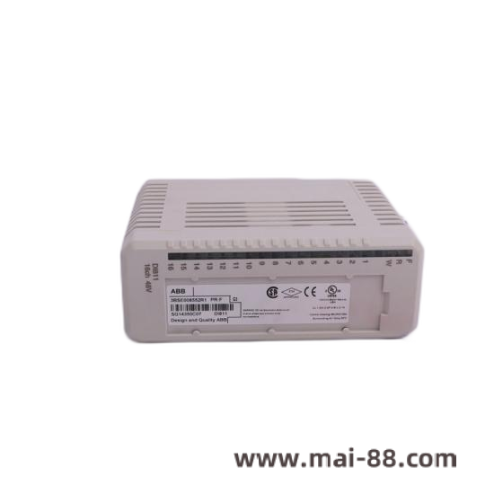 ABB MSK060C-0600-NN-M1-UP1-NSNN