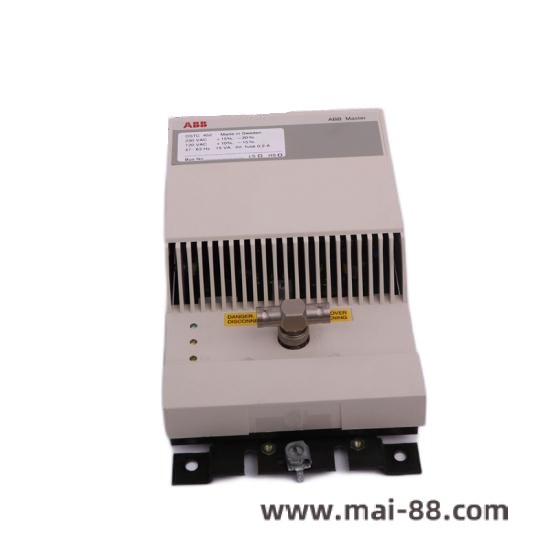 ABB 3HAC023170-002 Control Module