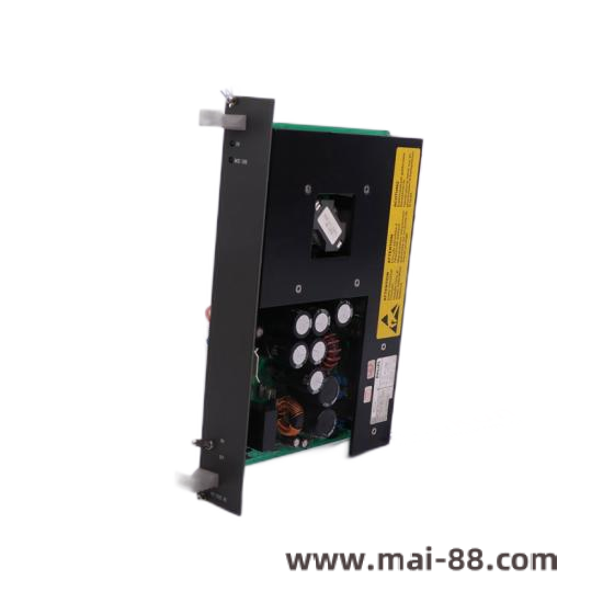ABB 3HAC6456-1 Module