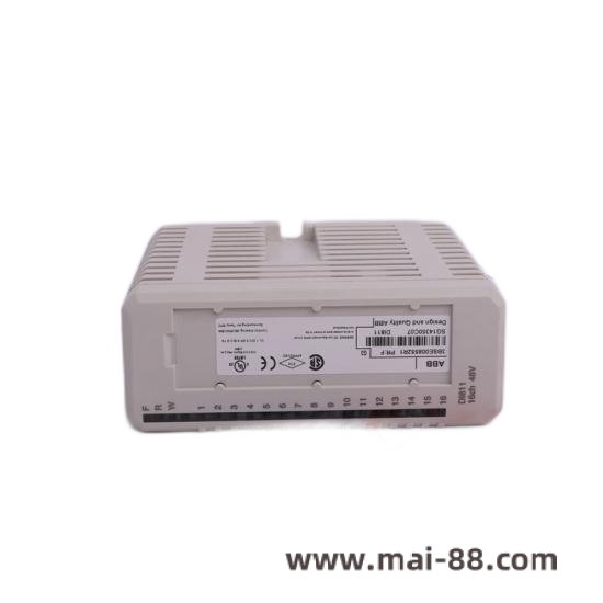 ABB 1MRK000508-CDr03