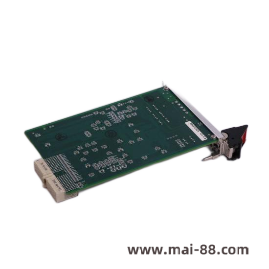 PMC234 Industrial Application