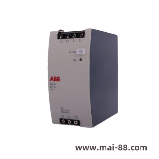 BDD110 Installation Diagram