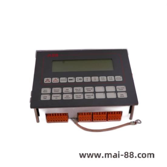 ABB 3HAC023963-040 Industrial Control Module