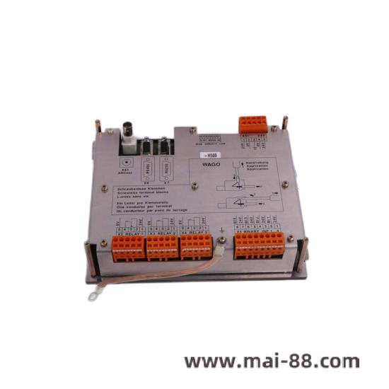 ABB 1SAP170500R0001 Industrial Module