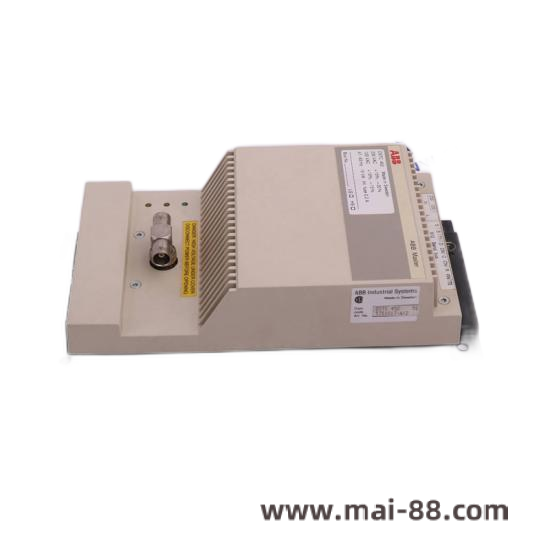 Module Interface