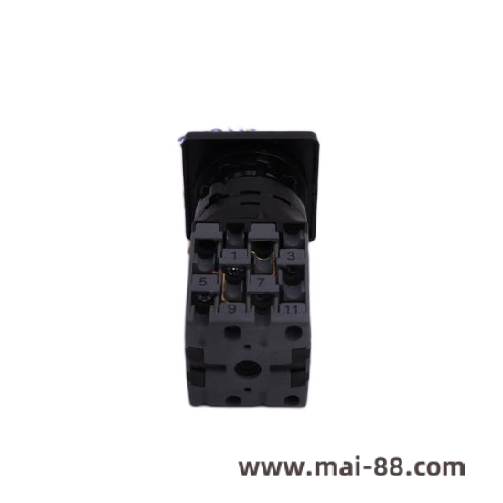 ABB 3HAC14950-1 Technical Diagram