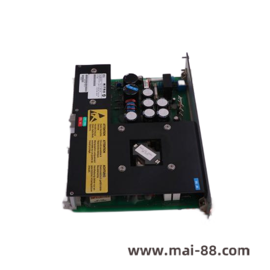 ABB DSQC345C 3HAB8101-310A