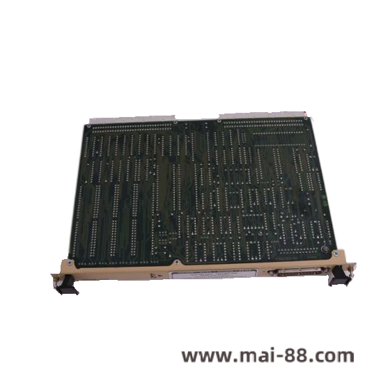 CI858K01 Module Dimensions
