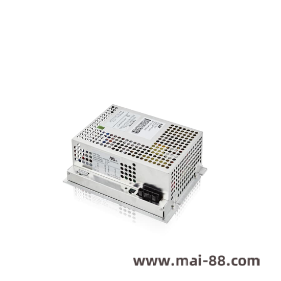 Module Power Supply Diagram