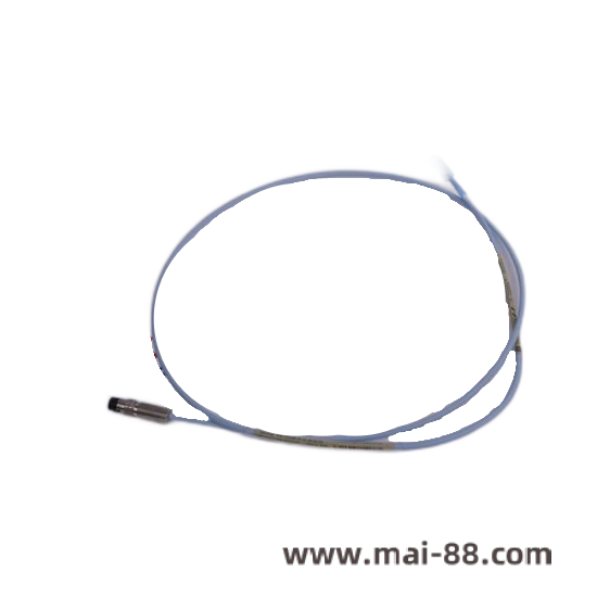 ABB 3HAC026414-001 Front View