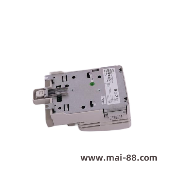 ABB 3HAB7215-1/09