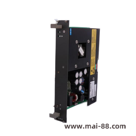 ABB Module Installation