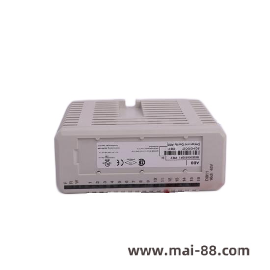 ABB 3HAC025166-001
