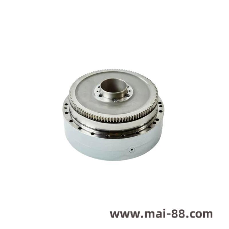 GE VMIVME-7807 Industrial Module