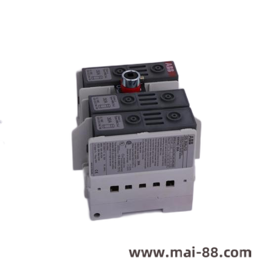 ABB SDCS-IOE-2/AC-IOE-2C