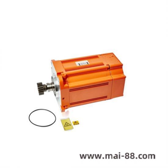 ABB Motor Integration