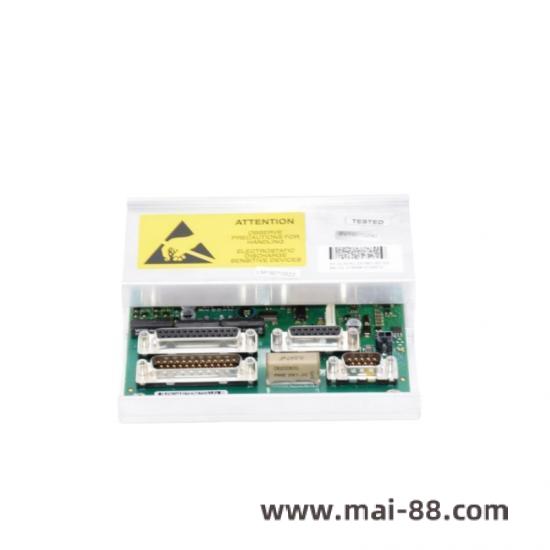 ABB UCD240A101 Installation