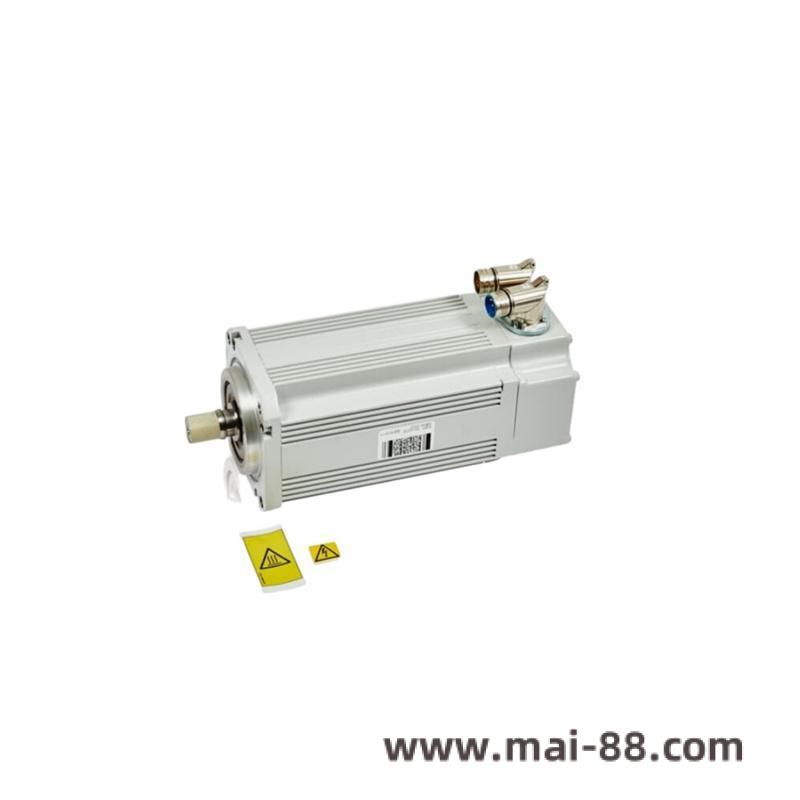 ABB Control Module Integration