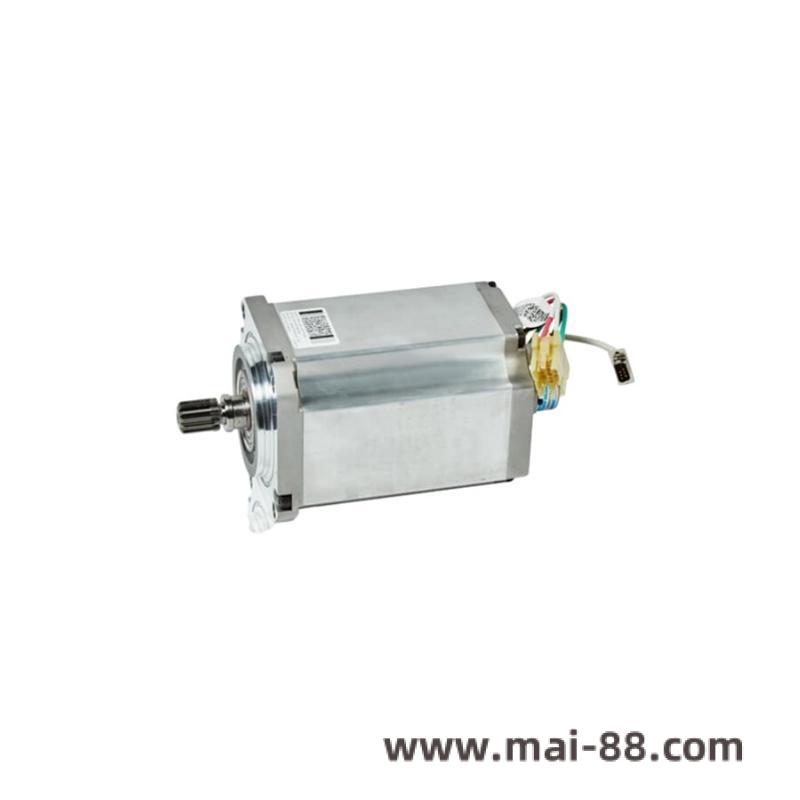 KOLLMORGEN AKM52K 640VDC PM SERVO MOTOR