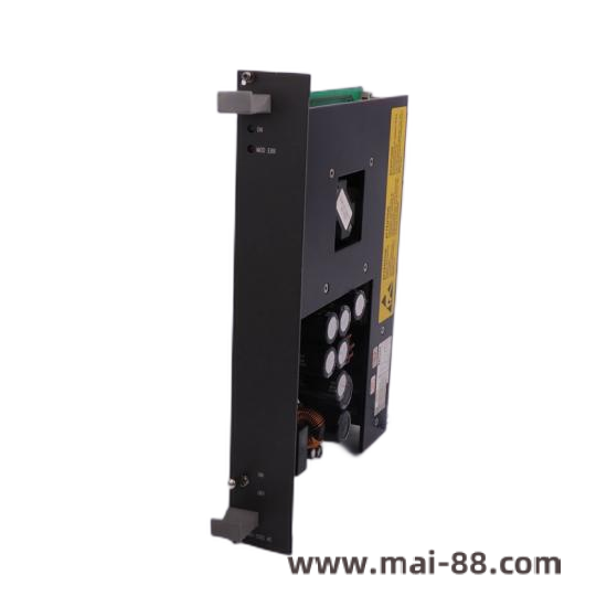 Vibration Monitoring System