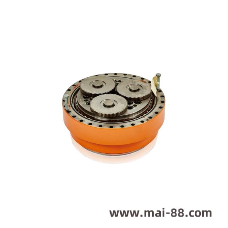 Industrial Automation Application