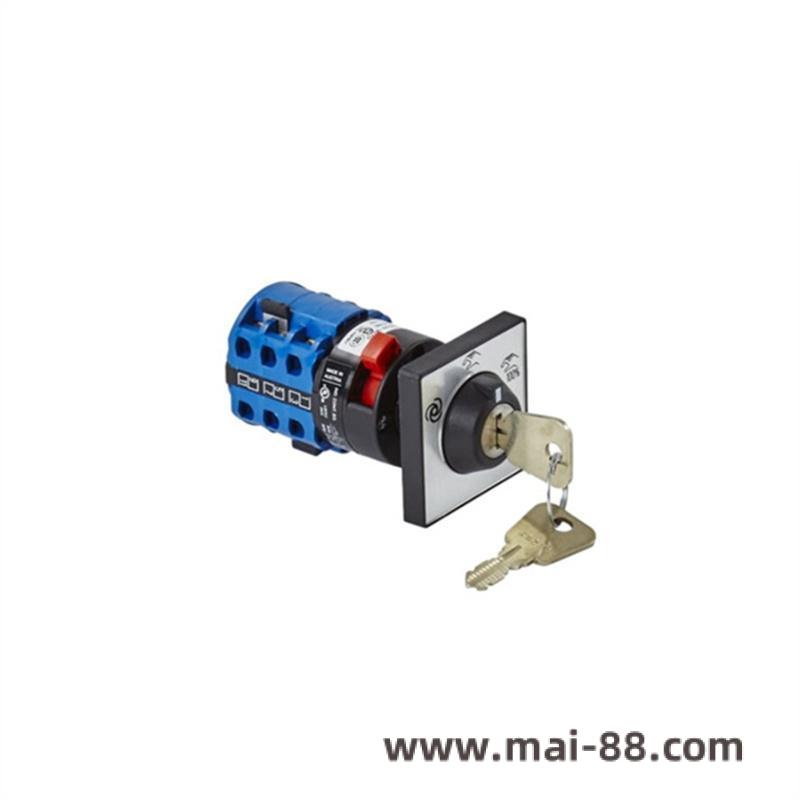 ABB SPS578551198651-100