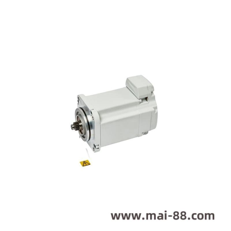 Motor Integration Diagram