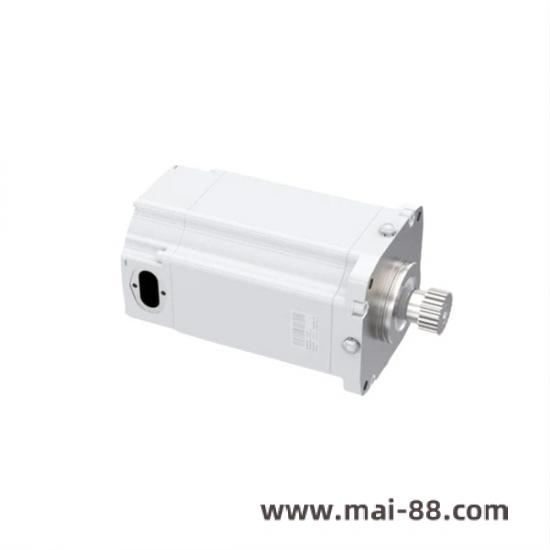 ABB Motor Incl Pinion