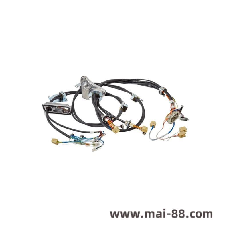 ABB 3HAC069630-001 Cable Harness