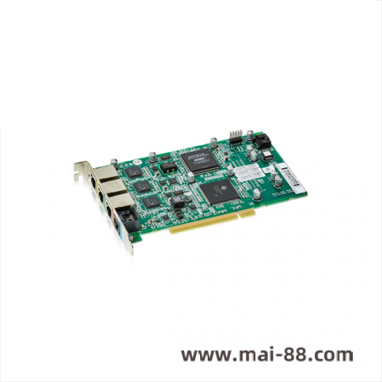 Module Interface Details