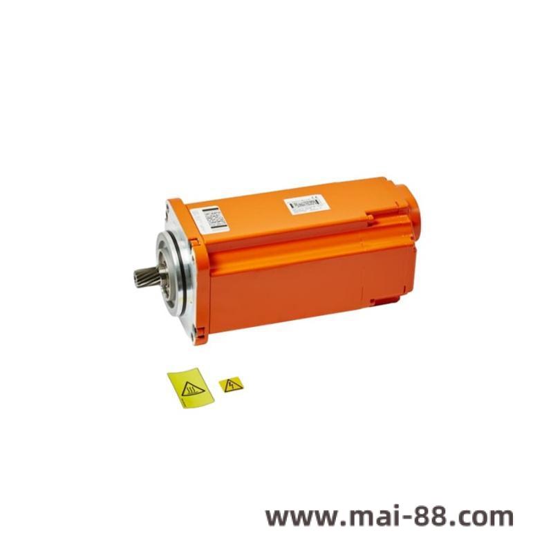 ABB Precision Motors
