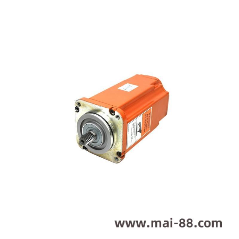 ABB Hydraulic Actuator Module