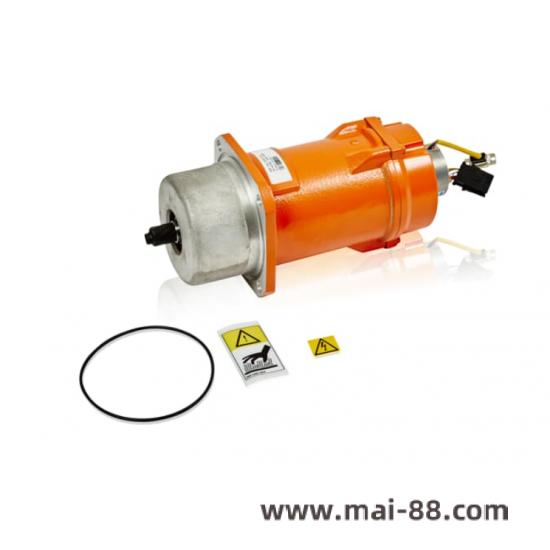 NI 51400810-300 Module