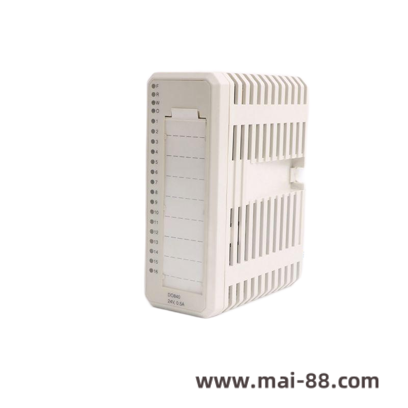 ABB 3HAC5497-1 Industrial Module