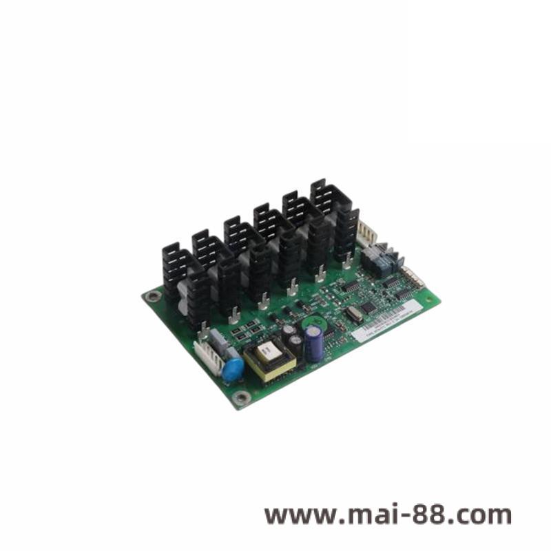 ABB 3HAC5498-1 Control Module