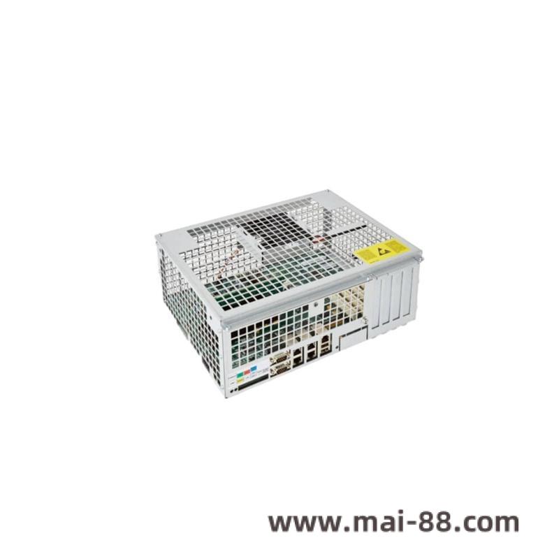 ABB 3HNA011342-001 Technical Diagram