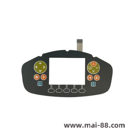 5069-L340ERM4 Motion Controller