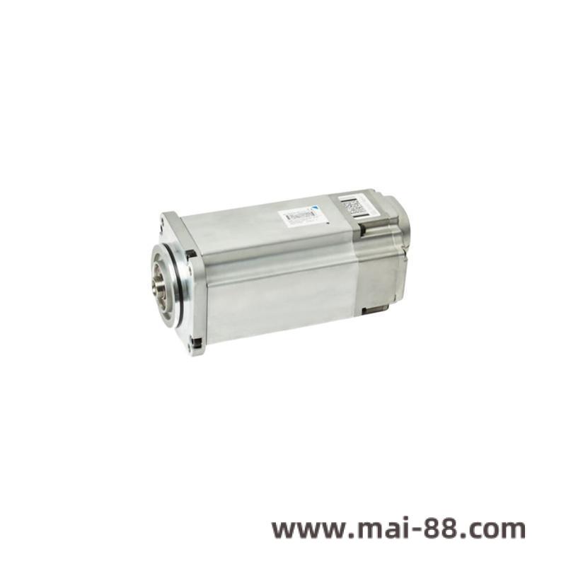 ABB 3HNE00313-1 Side View